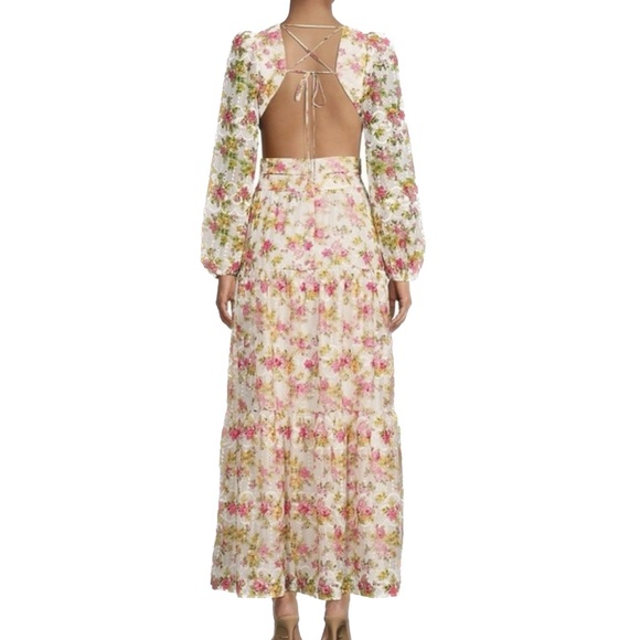 Gianni Bini | Lillian Cutout Dress NWT - Picture 2 of 16